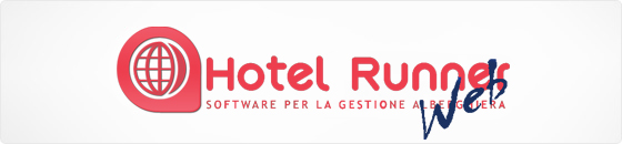 Hotel Runner Web