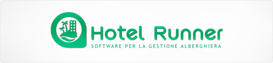 Hotel Runner – Software gestionale per Hotel