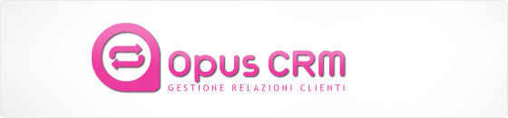 OPUS CRM