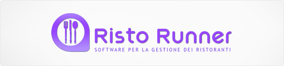 Risto Runner – Software gestionale per Ristoranti