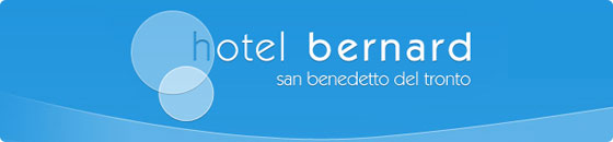 Hotel Bernard