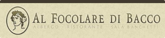Al Focolare di Bacco