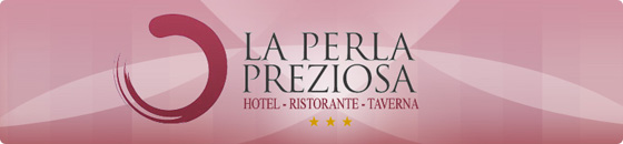 La Perla Preziosa