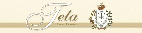 Teta